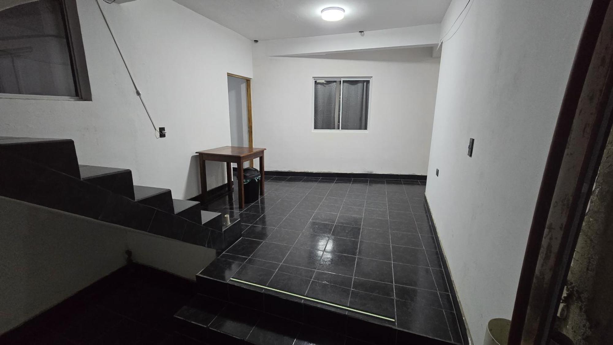Virginia Hotel Ла Киака Екстериор снимка