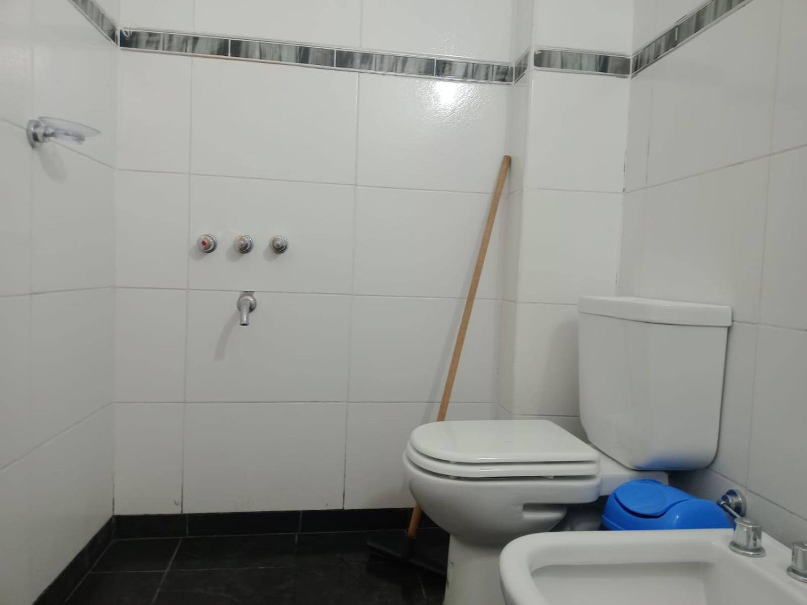 Virginia Hotel Ла Киака Екстериор снимка